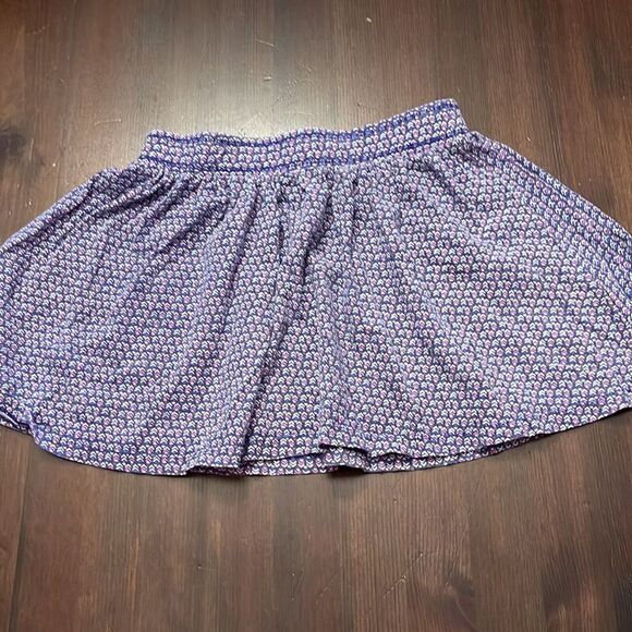 Lot Old Navy and Cherokee Skirts Girls Size Small Polka Dot and Print - Picture 9 of 14